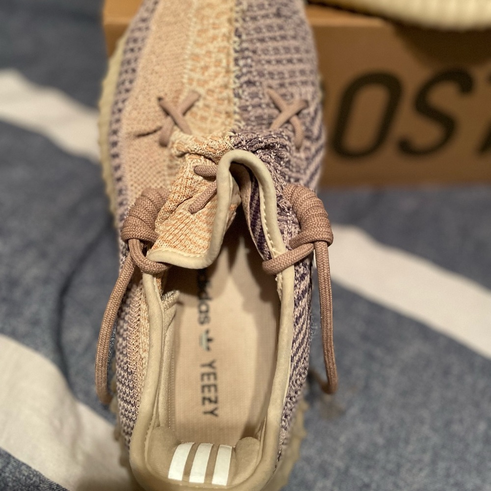 Adidas yeezy boost 350 V2 ‘Ash pearl’